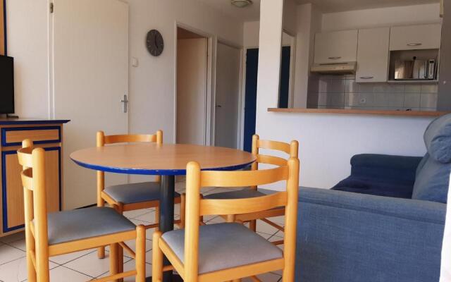 Appartement Ciboure, 2 pièces, 4 personnes - FR-1-239-551