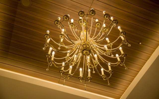Hotel Monterey KOBE