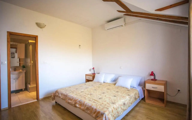 Apartment Boras Lux