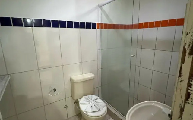 Pousada Arraial Dos Sonhos