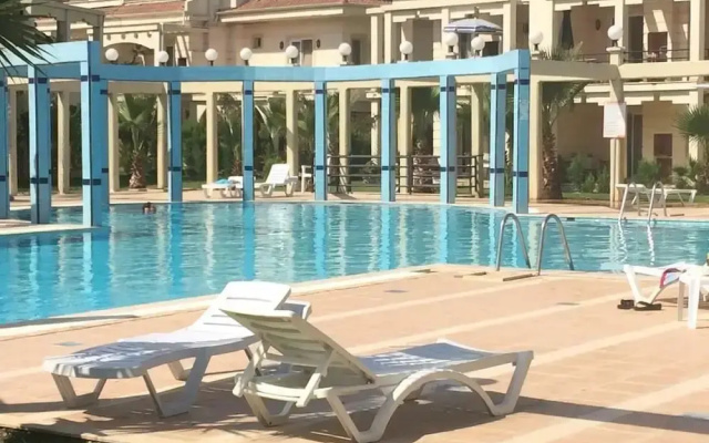 Villa Rossa