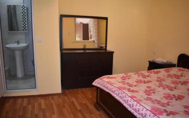 Guest House Ketevan Niguriani