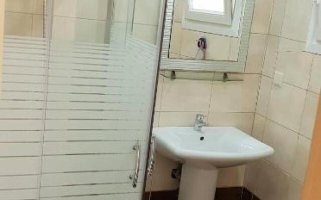 Hotel Zafira