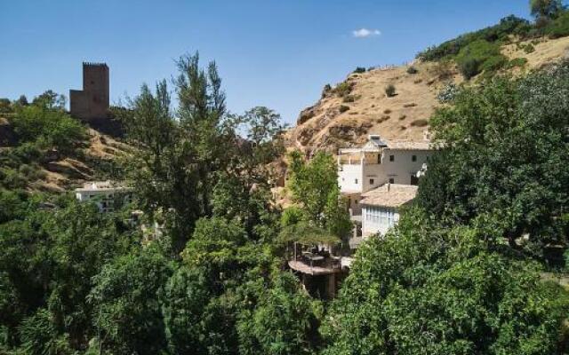 Casa Rural Molino La Farraga