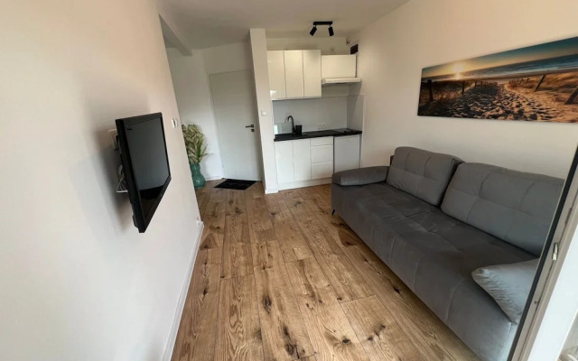 Holiday Home Ustronie Morskie Near Beach