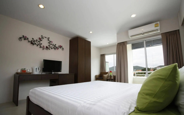 Veerawan Hotel @ Hua Hin