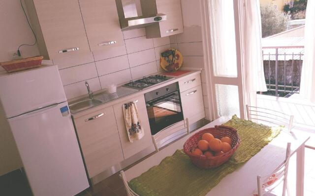 Appartamento centralissimo a Tortolì! 75mq