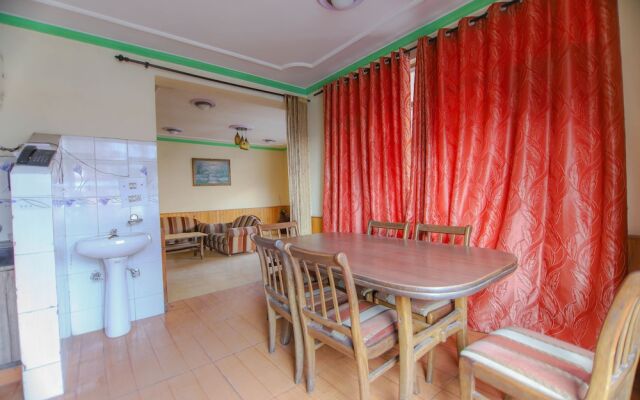 V Resorts New Kalinga Cottage Manali