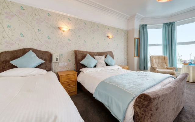 Marine Hotel Paignton