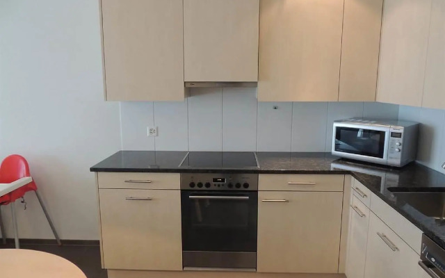 Got Pintg 8 - Two Bedroom