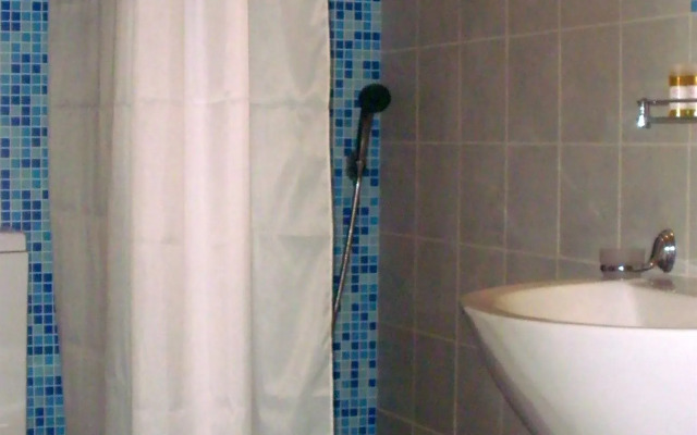 Blue Harmony Apartments