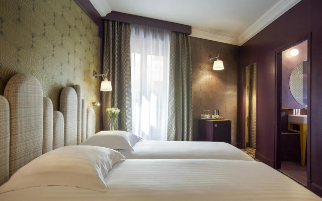 Grand Hôtel du Midi