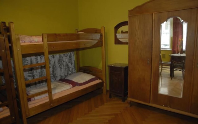 Hostel Mleczarnia