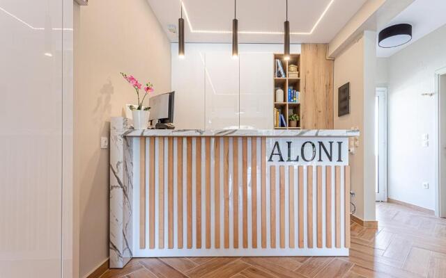 Aloni Hotel