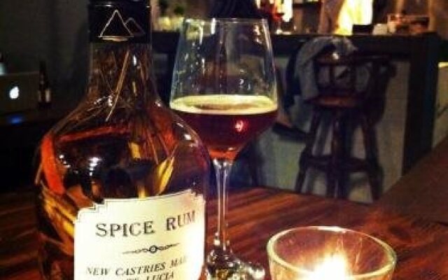 The Way Hostel & Bar