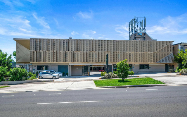 Quality Inn Sunshine Haberfield