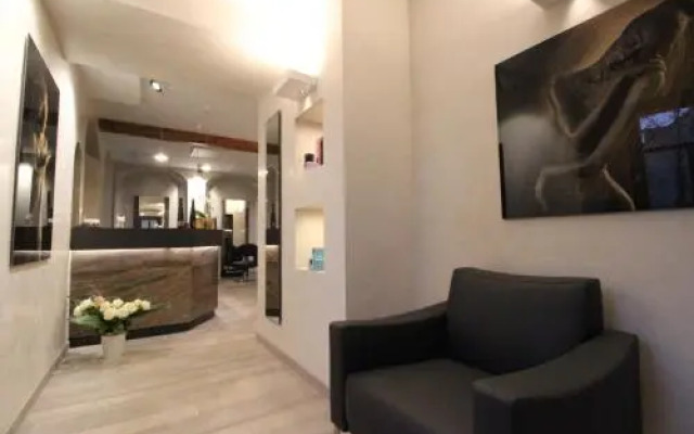 Hotel Maucksches Gut