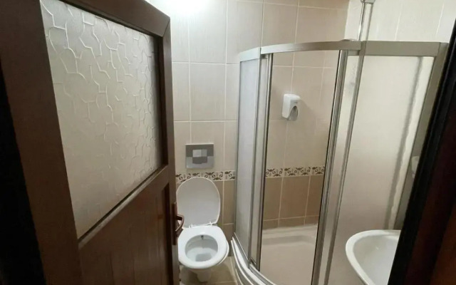 Ozkan Hotel