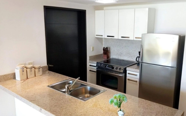 Elements Garden House 12 2 Bedroom Condo