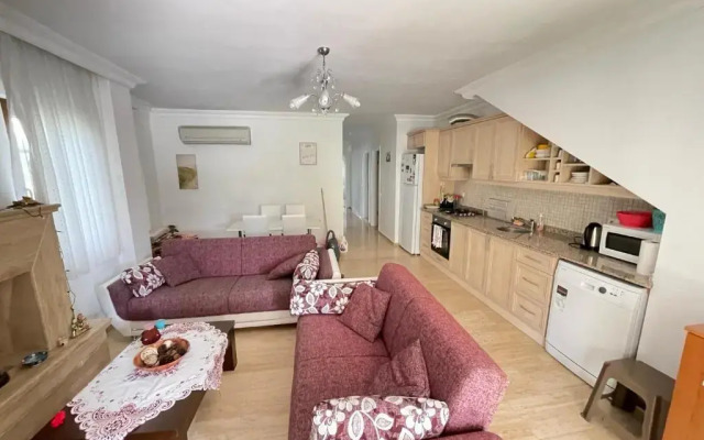 King Apartment 2 Bedroom