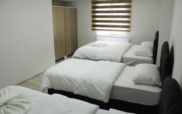 Blacksea Suite
