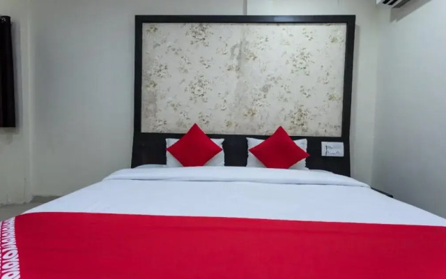 Sun Palace By OYO Rooms