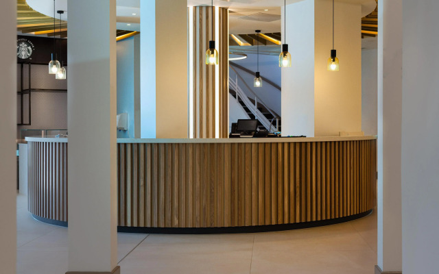 Holiday Inn Birmingham Airport - NEC by IHG