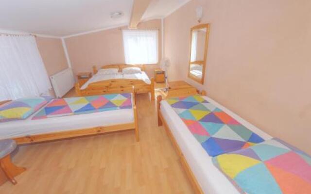 Guest House Sovič