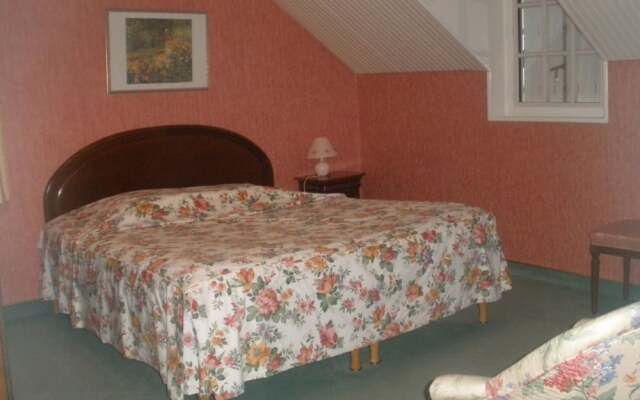 Dominique & Nathalie Chesne