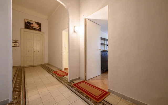 Via Tasso 69 Appartamento Blu