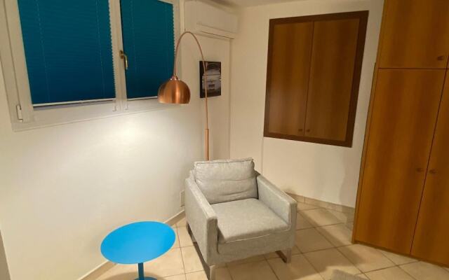 Doris Apartment With Lake View in Ghiffa