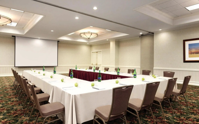 Embassy Suites by Hilton Milpitas Silicon Valley