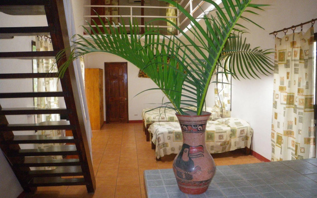 Finca Buena Fuente Residence Hotel