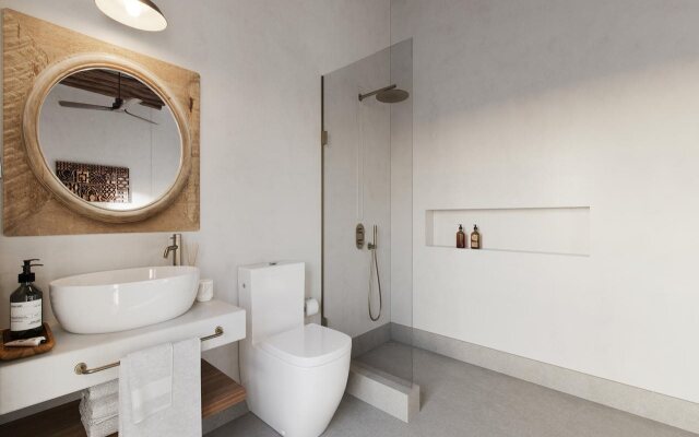 The Neela Boutique Hotel Stone Town