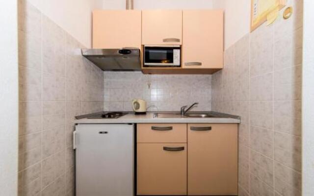 Apartment Villa Bešker