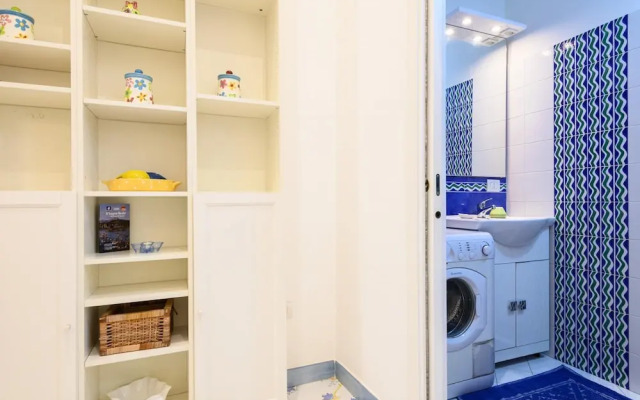 L'angoletto in centro