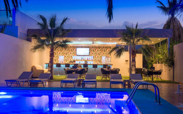 Primavera Beach Hotel