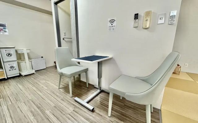 Hotel Tenshi-Kan Kumoji
