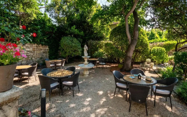 Altera Roma Hotel