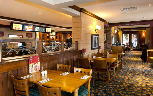 Premier Inn Bicester