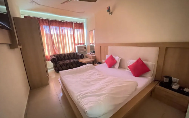 Hotel Himgiri
