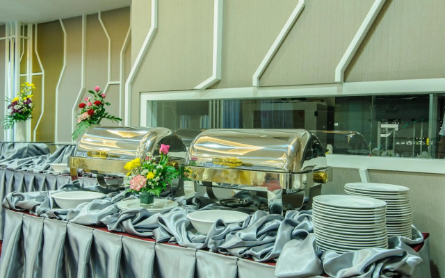 The Paradiso JK Design Hotel
