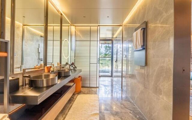 Amber Pure Hill Hotels & Resorts Jeju