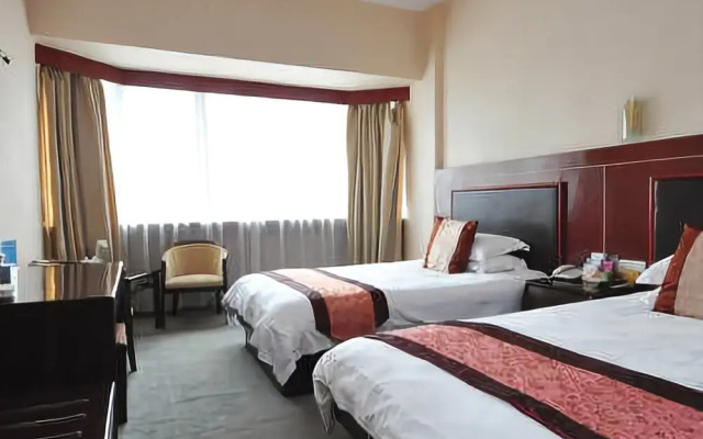 Xiong Zhen Hotel