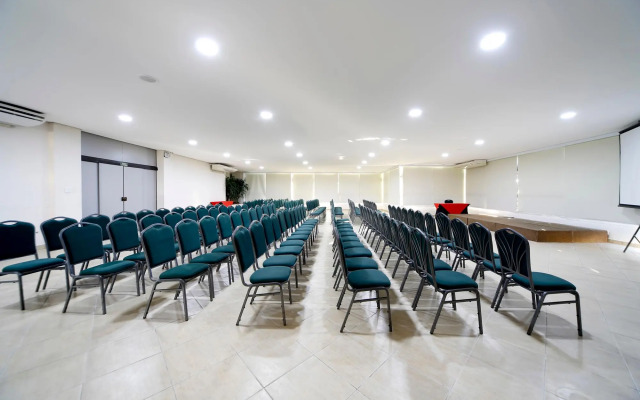 Sorocaba Park Hotel by Atlantica