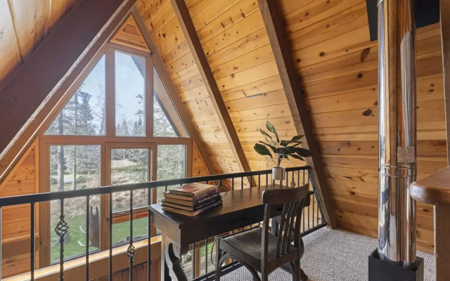 Jupiter Peaks Hideaway
