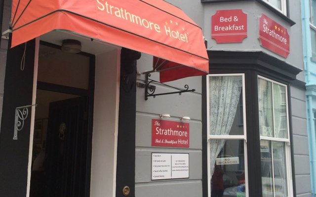 The Strathmore
