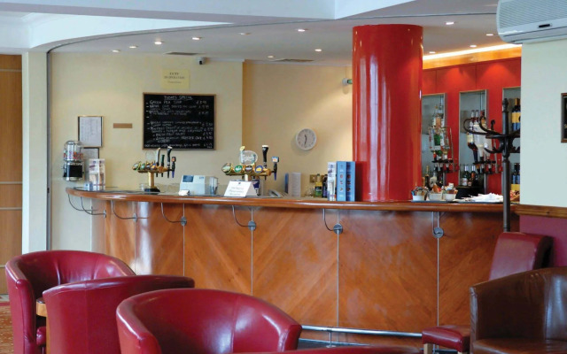 Best Western Welwyn Garden City Homestead Court Hotel