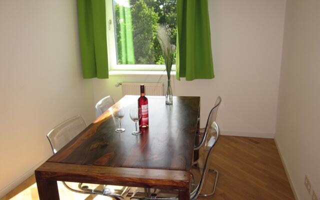 Brera Serviced Apartments Nürnberg