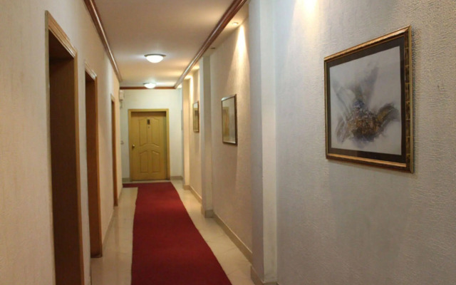 Fiesta Inn Hotel Multan